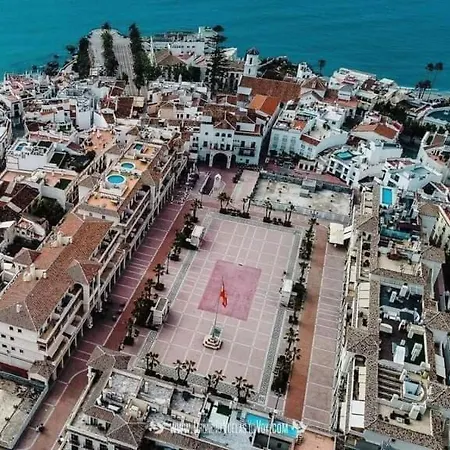 Maravilloso Апартаменти