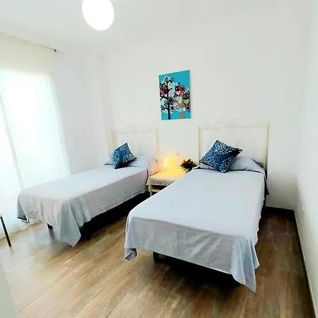 Maravilloso Apartment