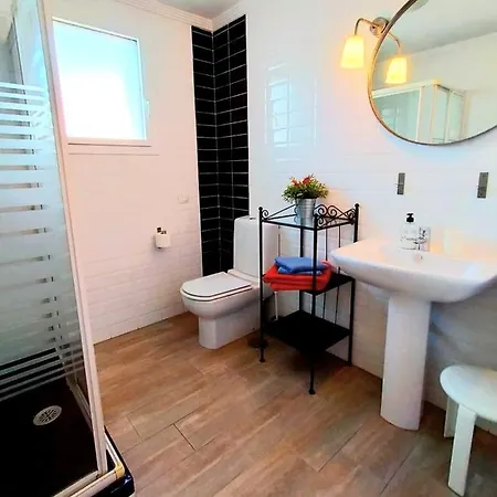 Maravilloso Apartment *