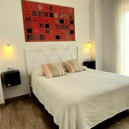 Maravilloso Apartment Nerja
