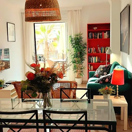 Apartment Maravilloso *