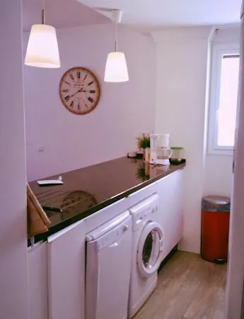 Maravilloso Apartment *