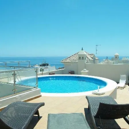 Maravilloso Apartment *