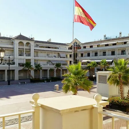 Maravilloso Apartment Nerja