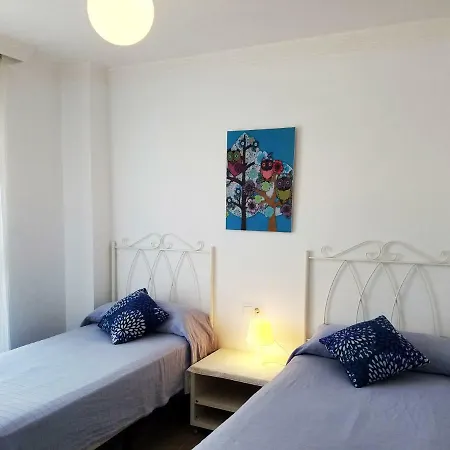Apartment Maravilloso