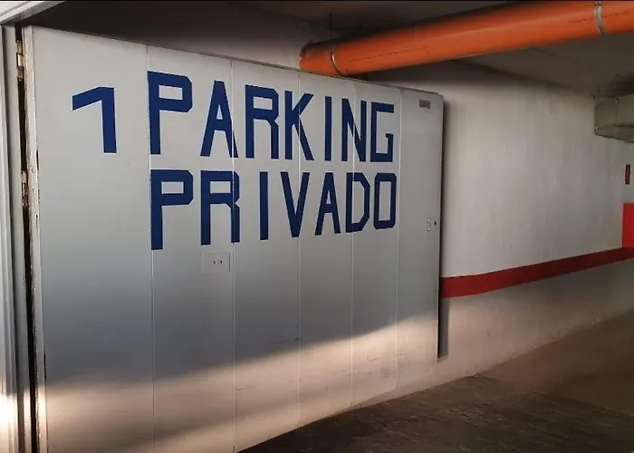 Апартаменти Maravilloso