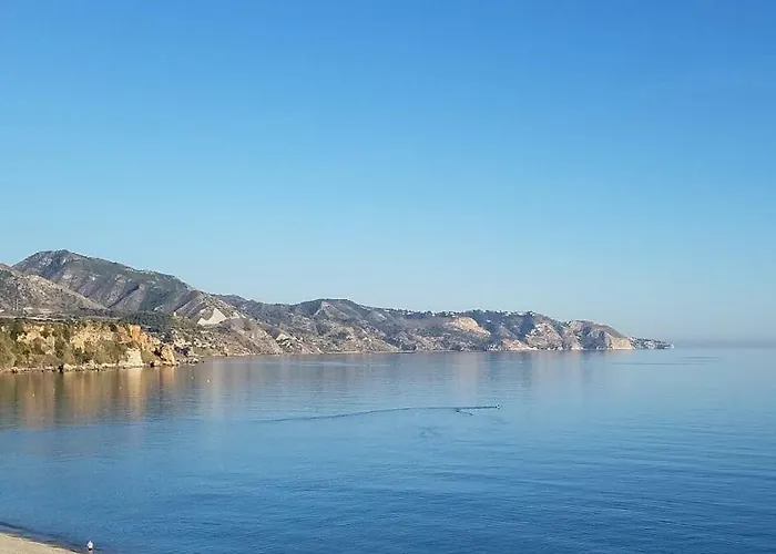 Maravilloso Апартаменти *