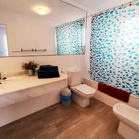 Maravilloso Διαμέρισμα *