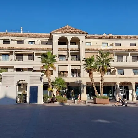 Maravilloso Διαμέρισμα *