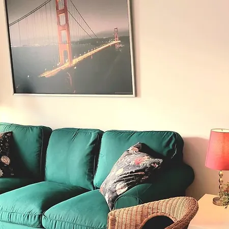 Maravilloso Διαμέρισμα Nerja