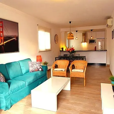 Maravilloso Διαμέρισμα