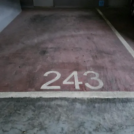 Διαμέρισμα Maravilloso Nerja