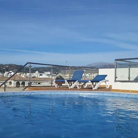 Διαμέρισμα Maravilloso *