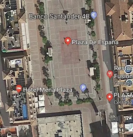 Maravilloso Apartamento *