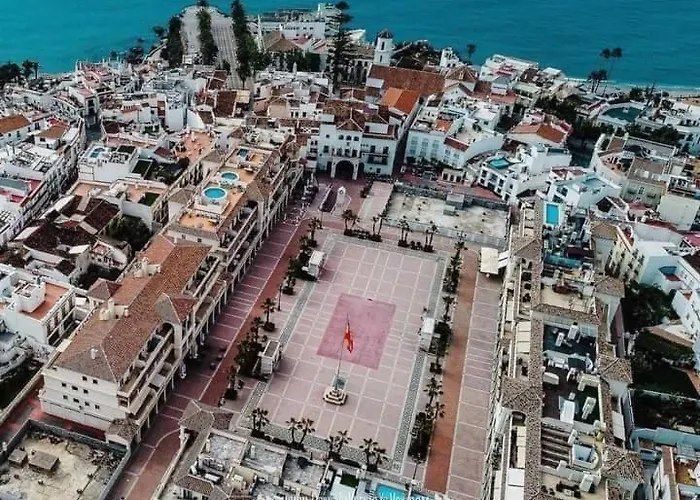 Maravilloso Apartment