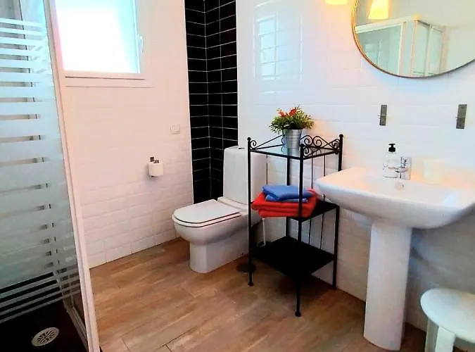 Maravilloso Apartment *