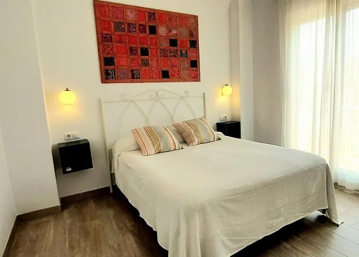 Maravilloso Apartment Nerja