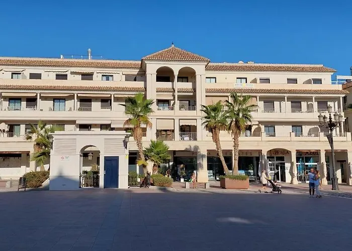 Maravilloso Apartment *