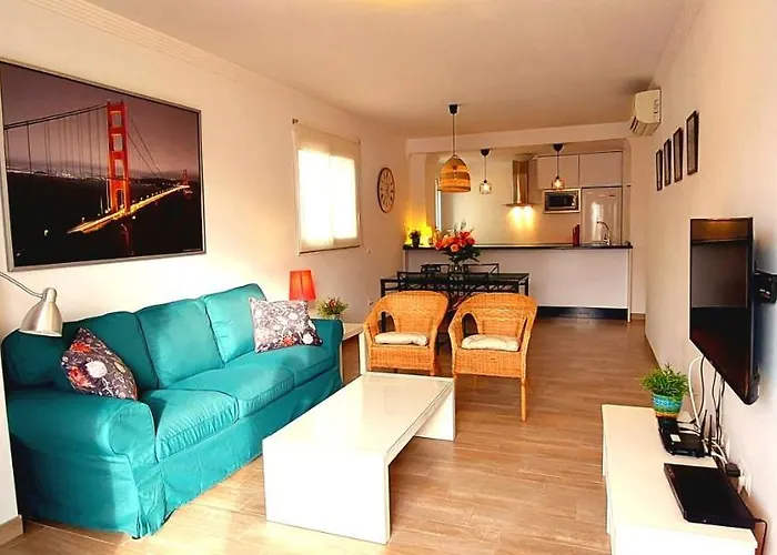 Maravilloso Apartment