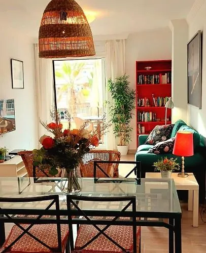 Maravilloso 内尔哈