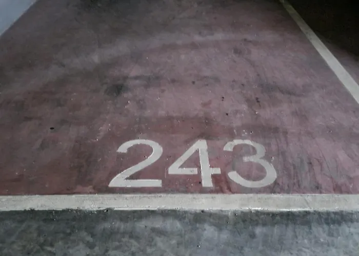 公寓 Maravilloso 内尔哈