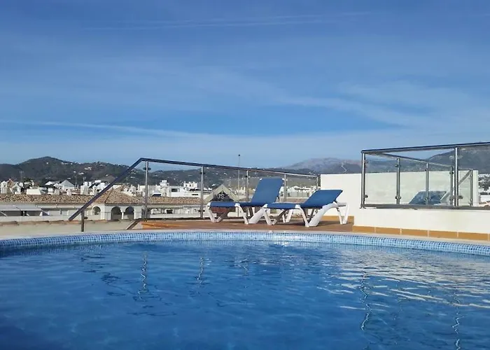 Apartment Maravilloso *