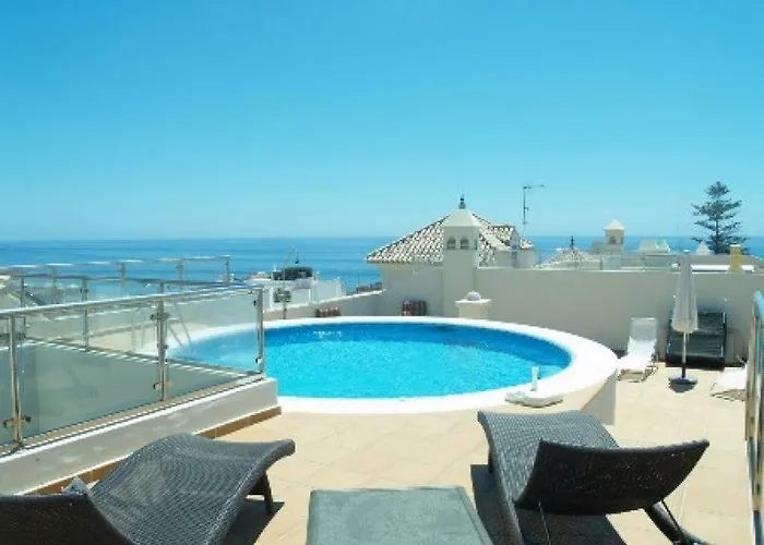 Maravilloso Apartment *