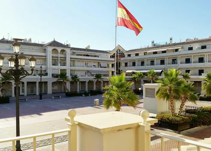 Maravilloso Apartment Nerja