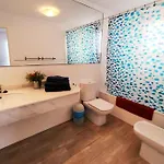 Maravilloso Апартаменти *