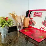 Апартаменти Maravilloso *