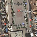 Maravilloso Апартаменти *